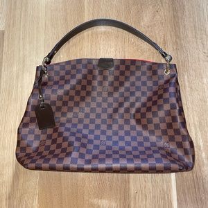Brand New Louis Vuitton Purse